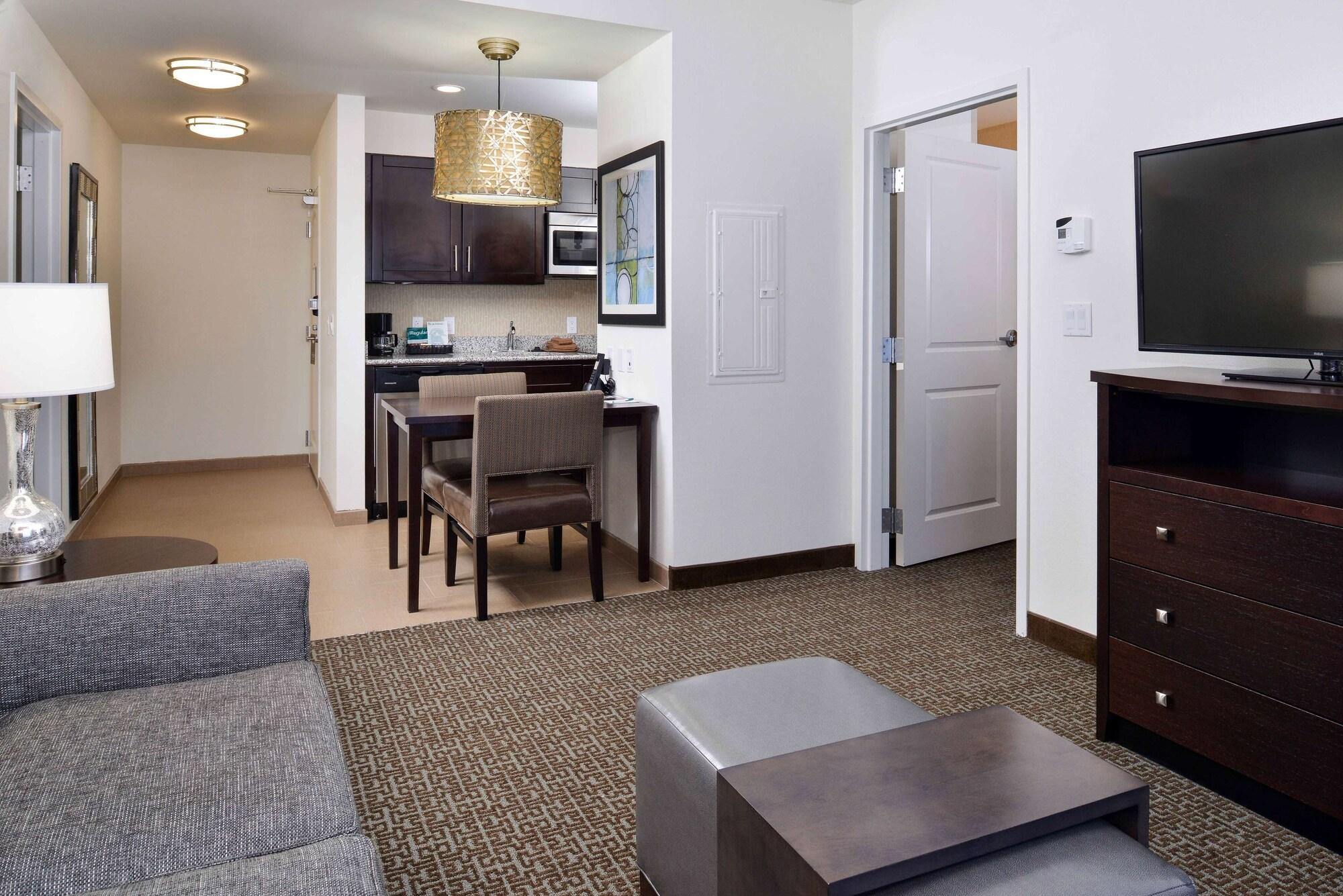 Homewood Suites By Hilton Columbia/Laurel Dış mekan fotoğraf